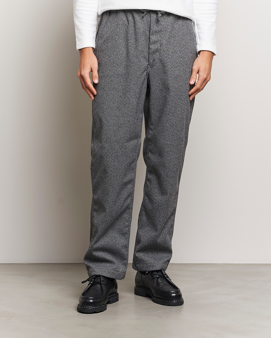 Men |  | orSlow | New Yorker Pants Gray