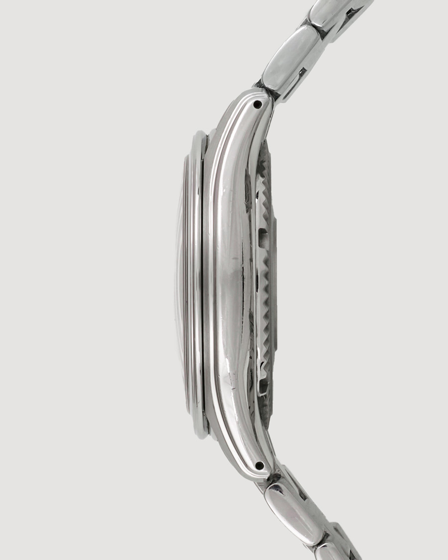 Men | Seiko Pre-Owned Grand Seiko SBGX005 Silver | Seiko Pre-Owned | Grand Seiko SBGX005 Silver