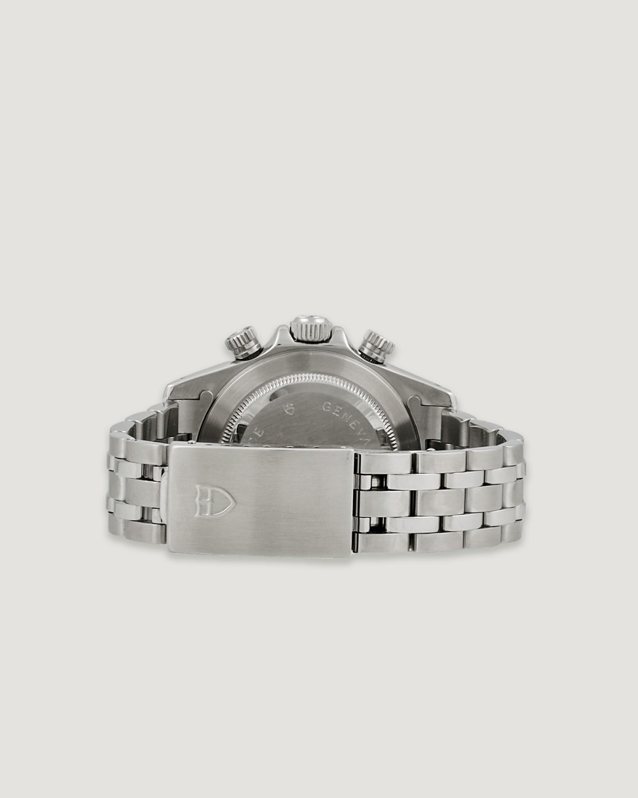 Used |  | Tudor Pre-Owned | Prince Date 79260 Silver