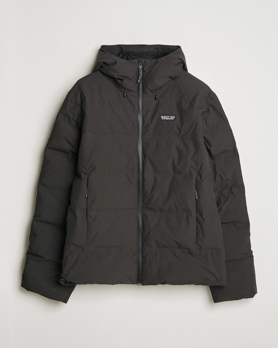 Patagonia Jacket Windbreaker/Rain Jacket high quality Black Large Men