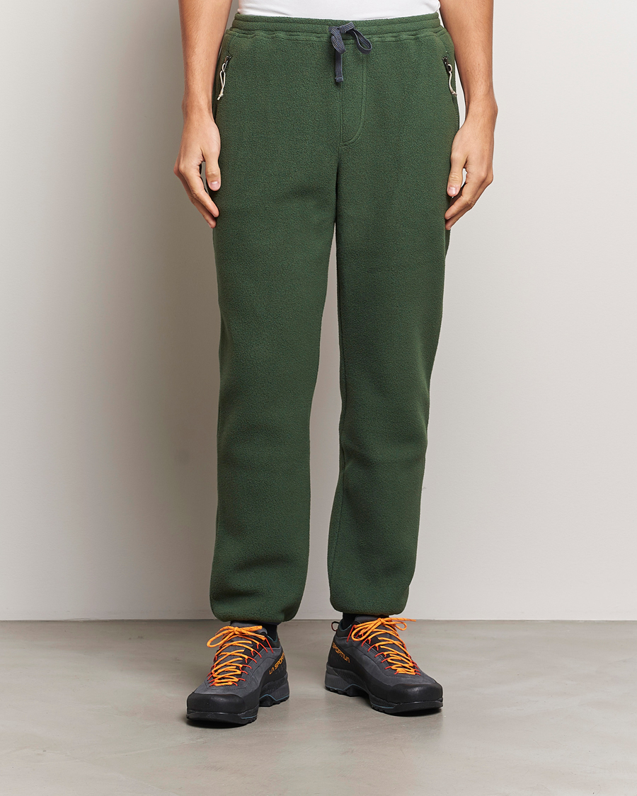 Men |  | Patagonia | Synch Pants Pine Green