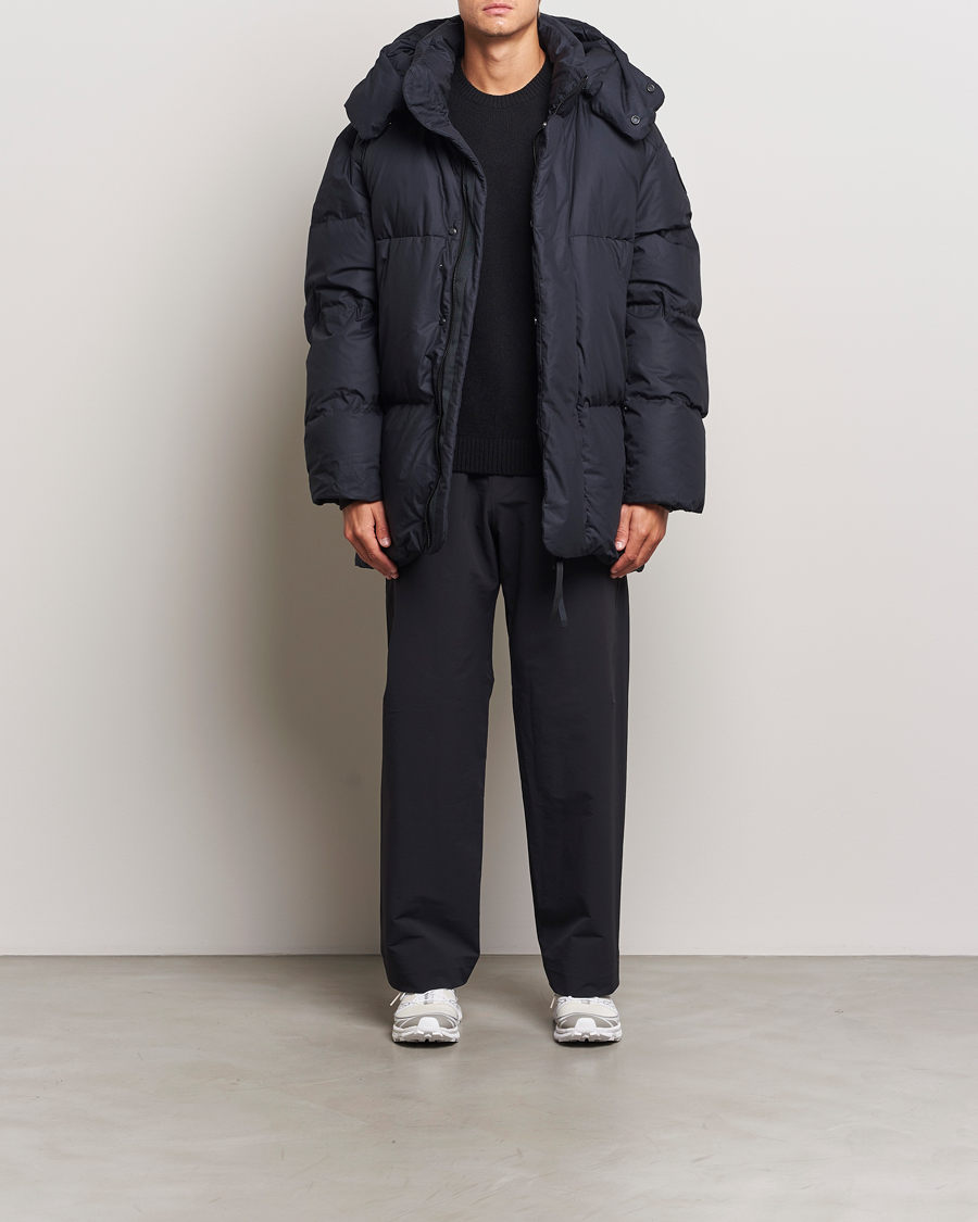 Canada Goose Umba Parka Black at CareOfCarl