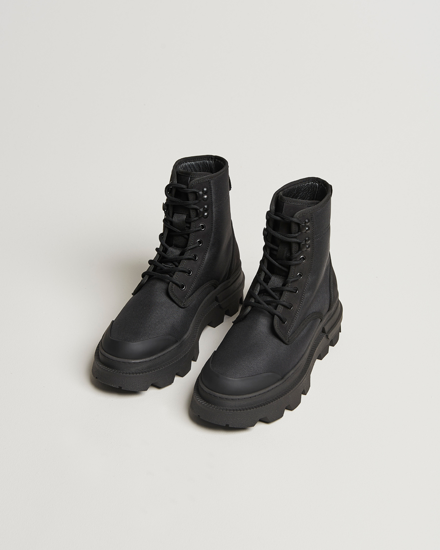 Men |  | J.Lindeberg | Alfa Tech Boot Black