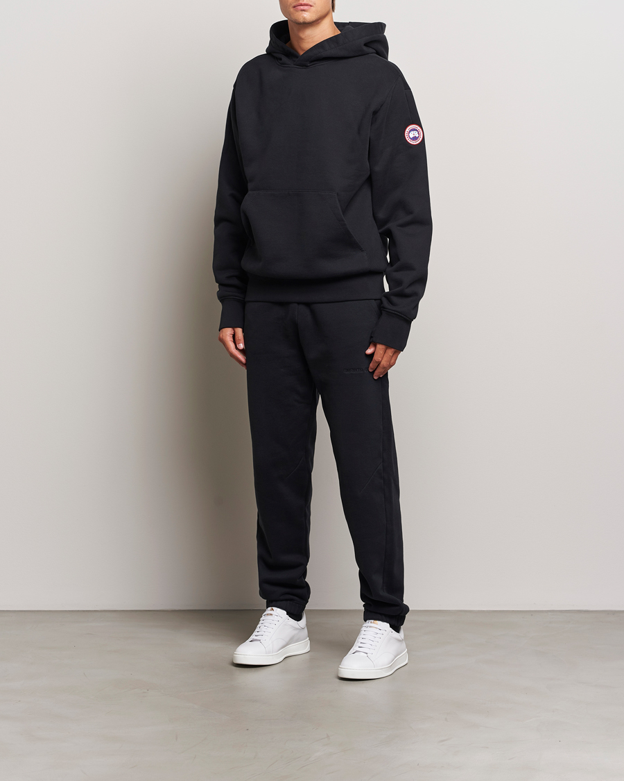 Canada goose pants best sale