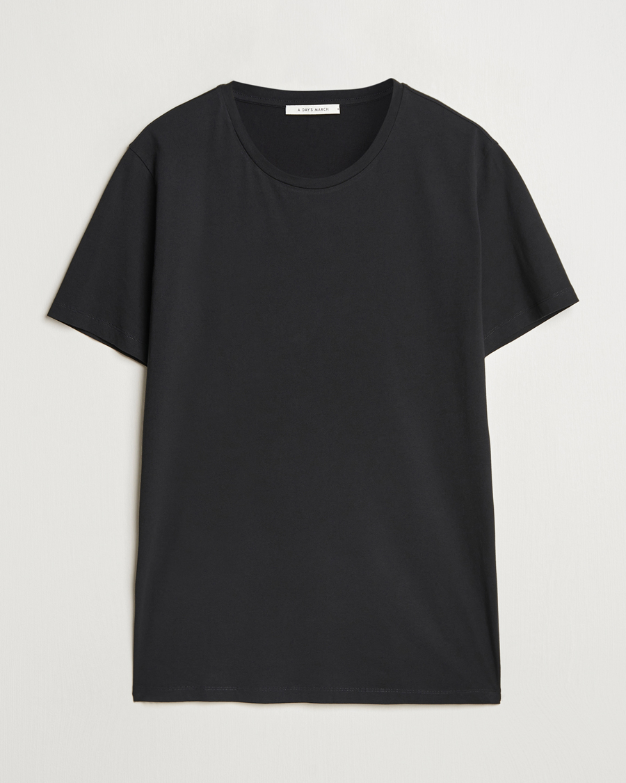 Marlow sold The Hanger Knit Scoop Neck T-Shirt Size S