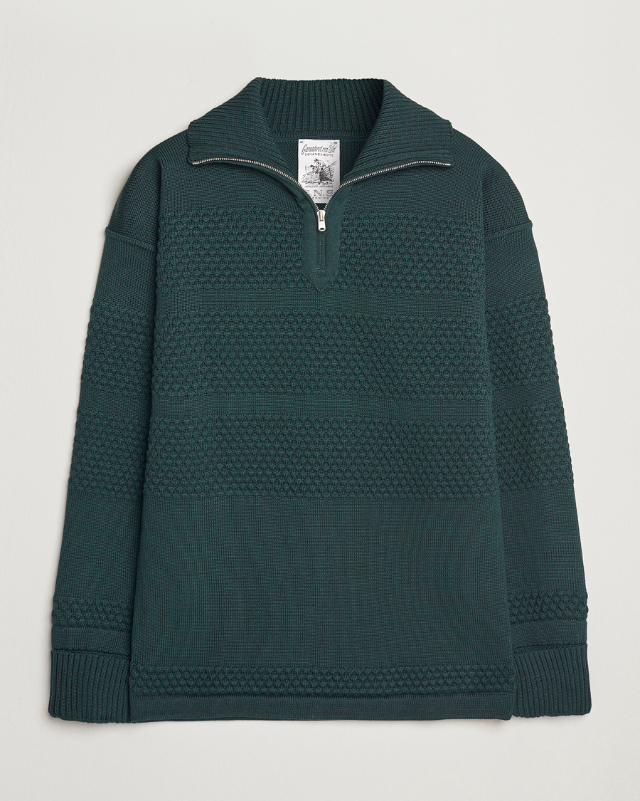 sns herning ニット コレクション pure new wool