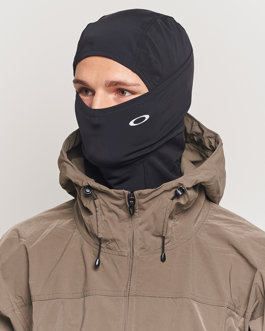 Men |  | Oakley | Backwoods Balaclava Blackout