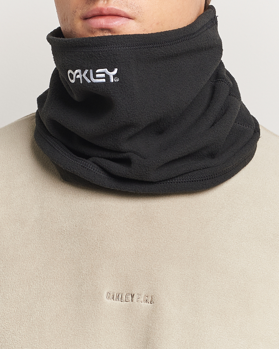 Men |  | Oakley | Neck Gaiter Blackout