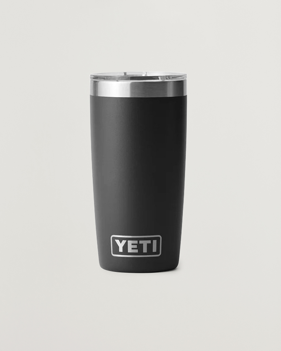 Yeti hotsell Rambler 10 oz Tumbler