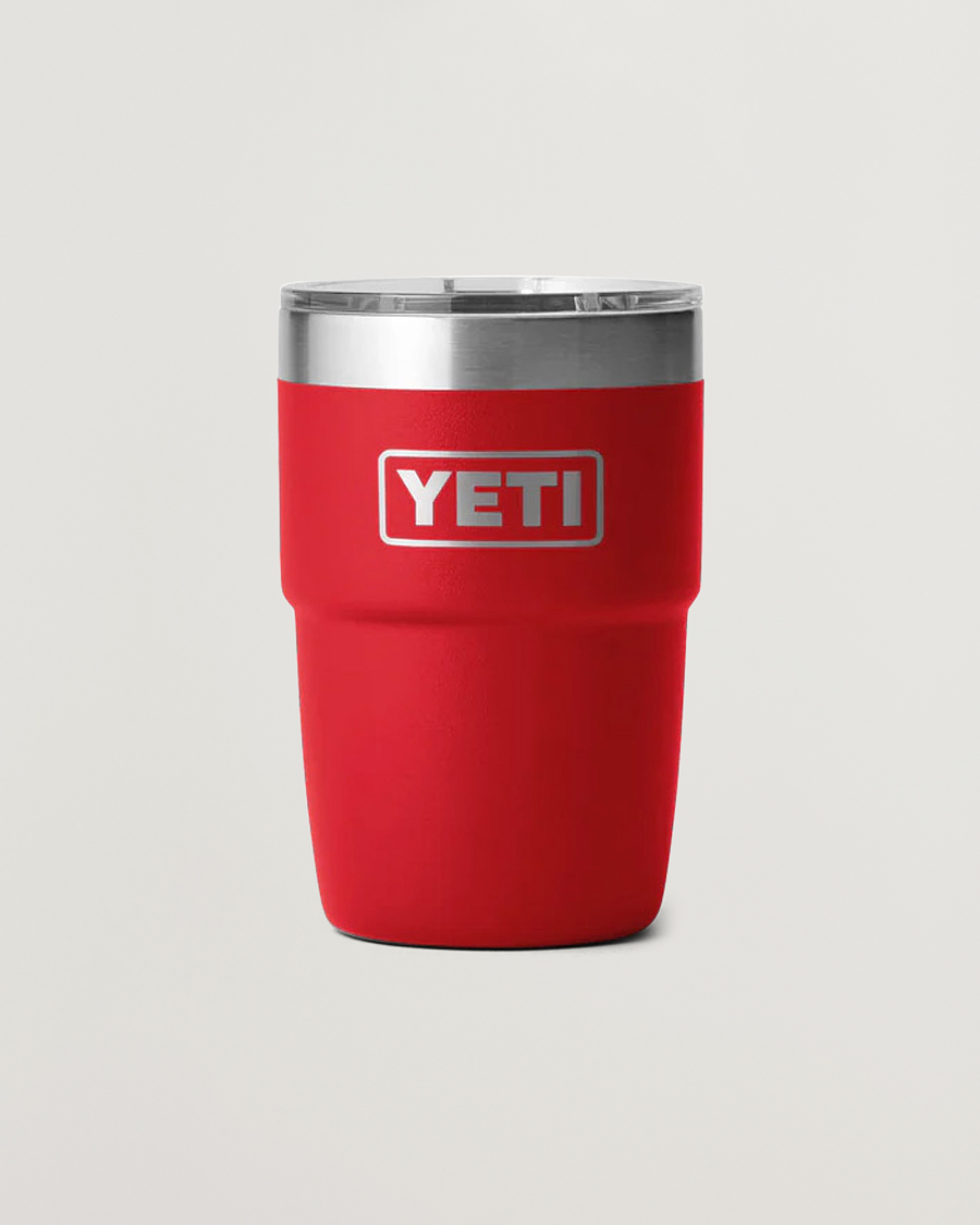 Men's yeti fashion cup