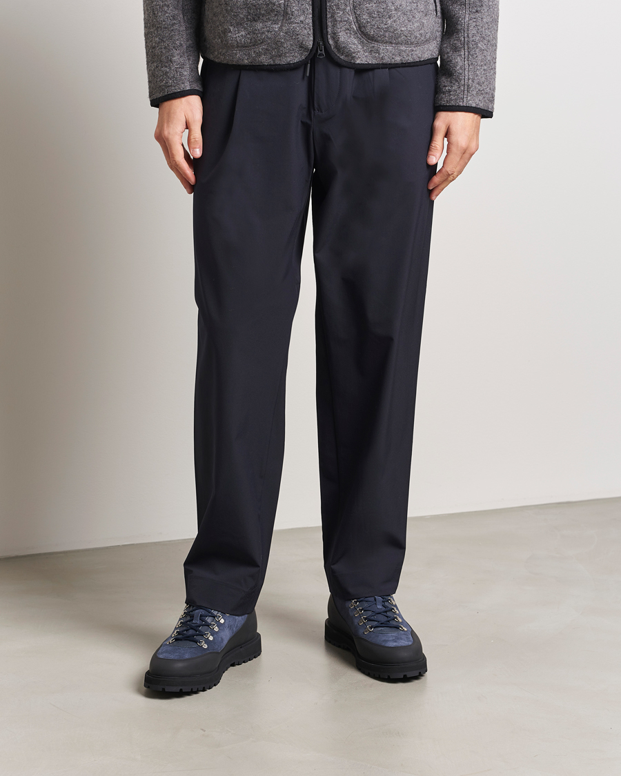 Men | CQP Saxum Terrain Boot Navy | CQP | Saxum Terrain Boot Navy