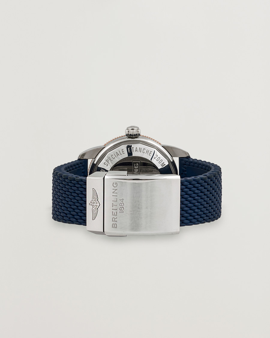 Men | Breitling Pre-Owned Superocean Heritage 42 | Breitling Pre-Owned | Superocean Heritage 42