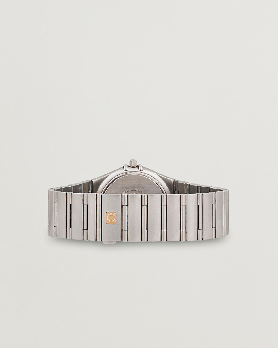 Men | Omega Pre-Owned Constellation | Omega Pre-Owned | Constellation