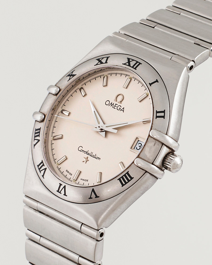 Men | Omega Pre-Owned Constellation | Omega Pre-Owned | Constellation