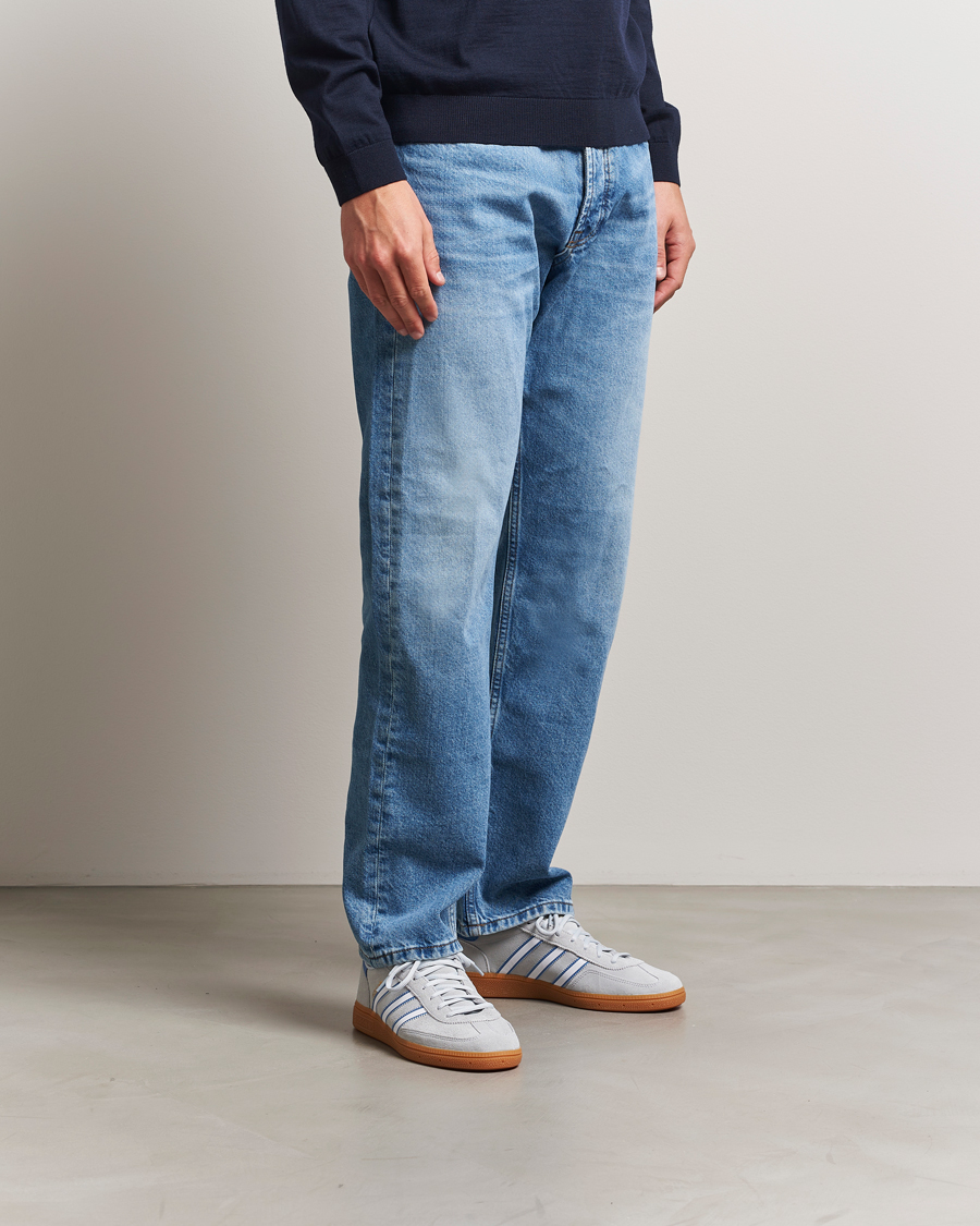 Men | adidas Originals Handball Spezial Sneaker Blue/White | adidas Originals | Handball Spezial Sneaker Blue/White