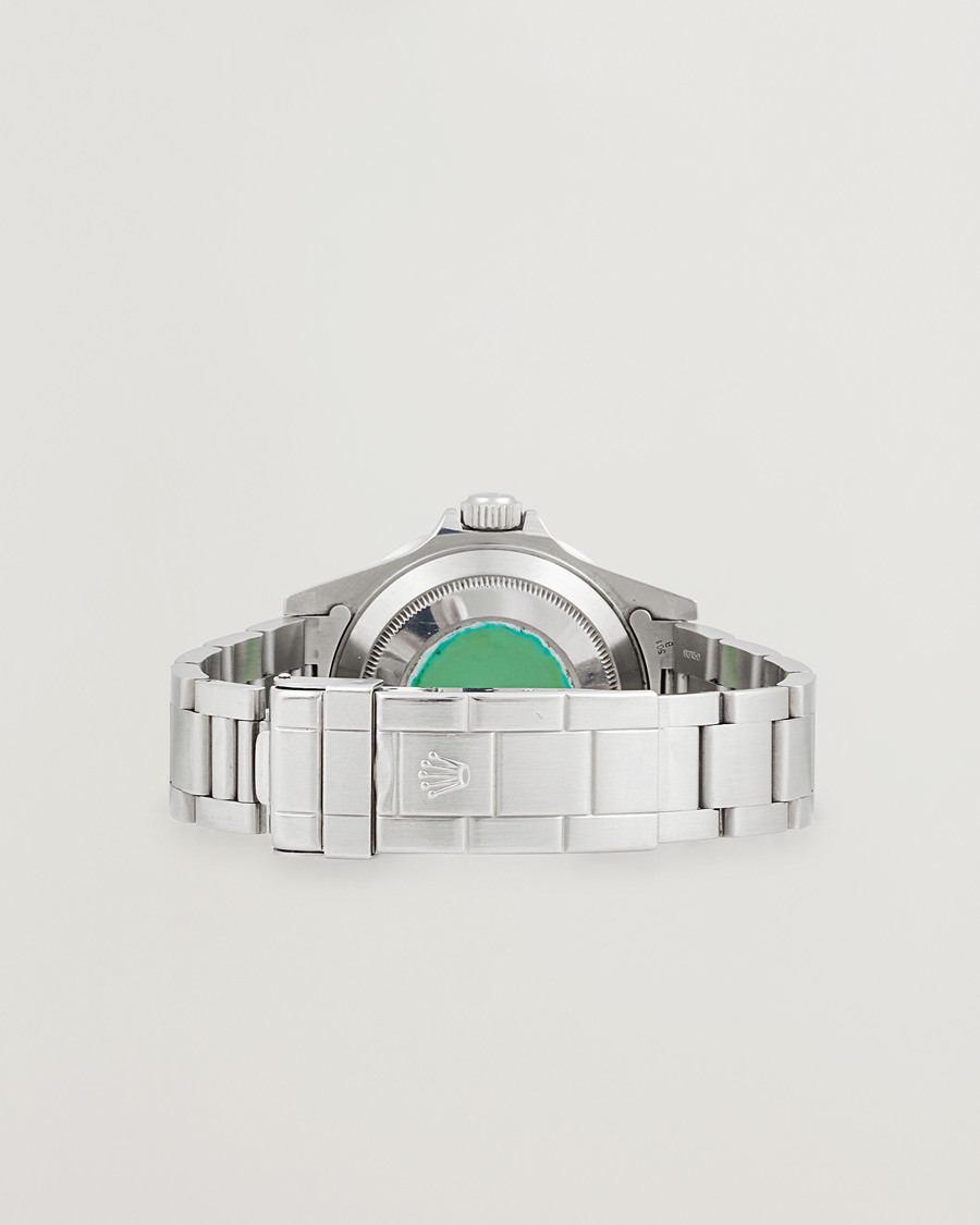 Men | Rolex Pre-Owned Submariner Date | Rolex Pre-Owned | Submariner Date