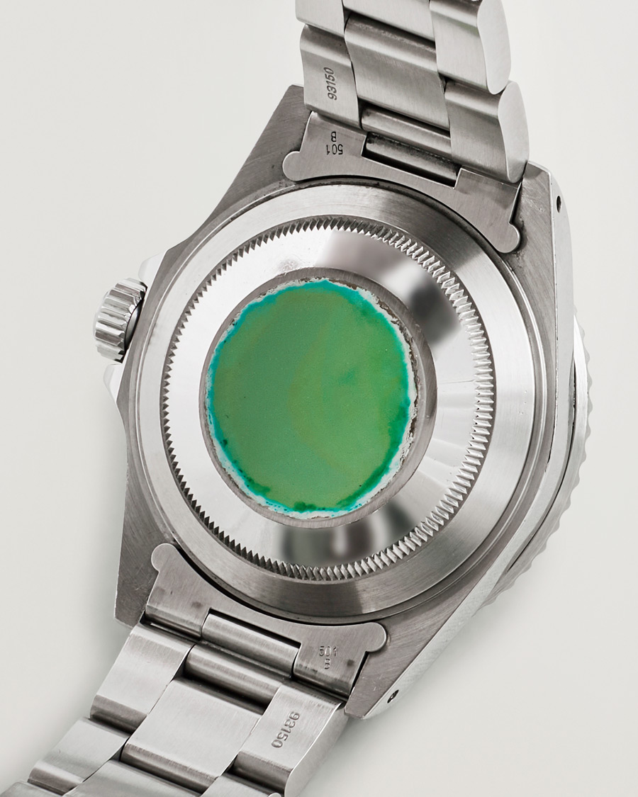 Men | Rolex Pre-Owned Submariner Date | Rolex Pre-Owned | Submariner Date