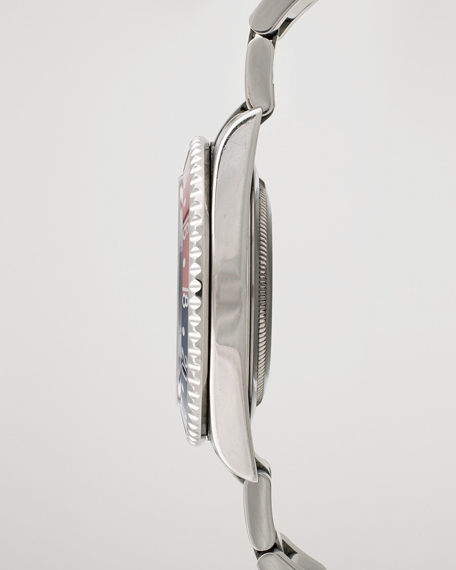 Men | Rolex Pre-Owned GMT-Master II | Rolex Pre-Owned | GMT-Master II