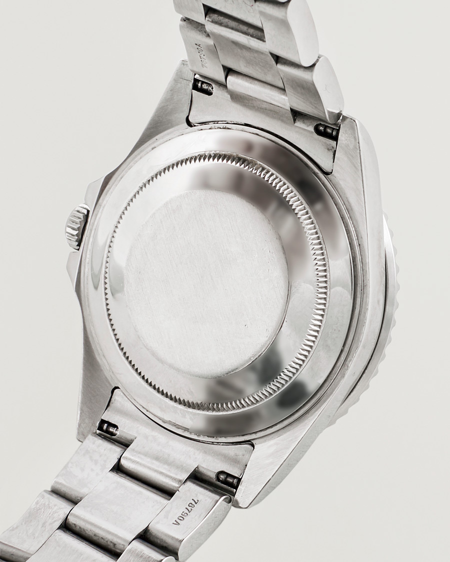 Men | Rolex Pre-Owned GMT-Master II | Rolex Pre-Owned | GMT-Master II