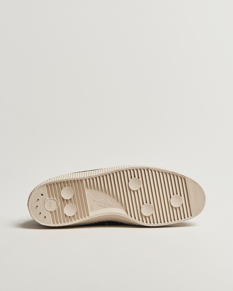 Men | Novesta Star Master Hemp Sneaker Black | Novesta | Star Master Hemp Sneaker Black