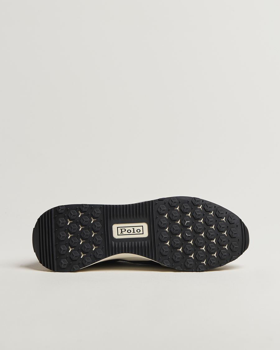 Men | Sneakers | Polo Ralph Lauren | Train 89 Sneakers Tonal Earth Grey