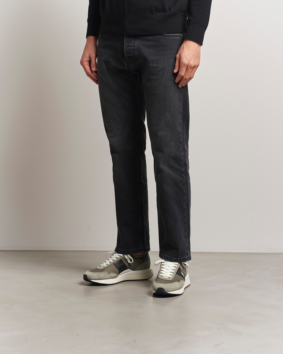 Men | Sneakers | Polo Ralph Lauren | Train 89 Sneakers Tonal Earth Grey