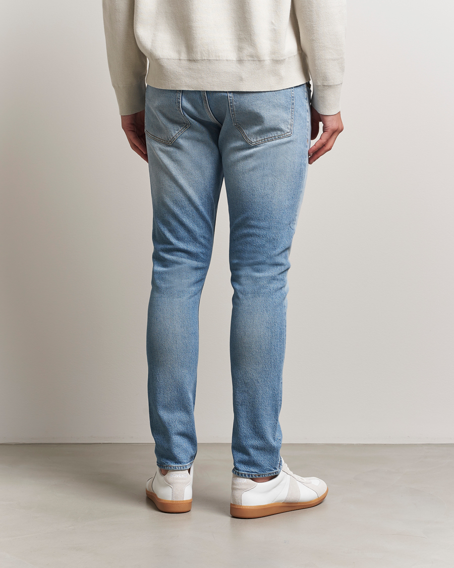 Men | Jeans | Tiger of Sweden | Pistolero Jeans Light Blue