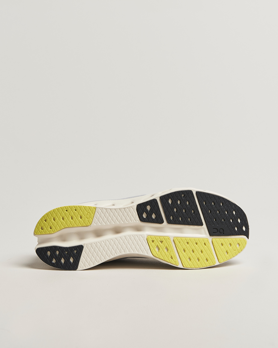 Men | ON Cloudsurfer 2 Glacier/Ivory | On | Cloudsurfer 2 Glacier/Ivory