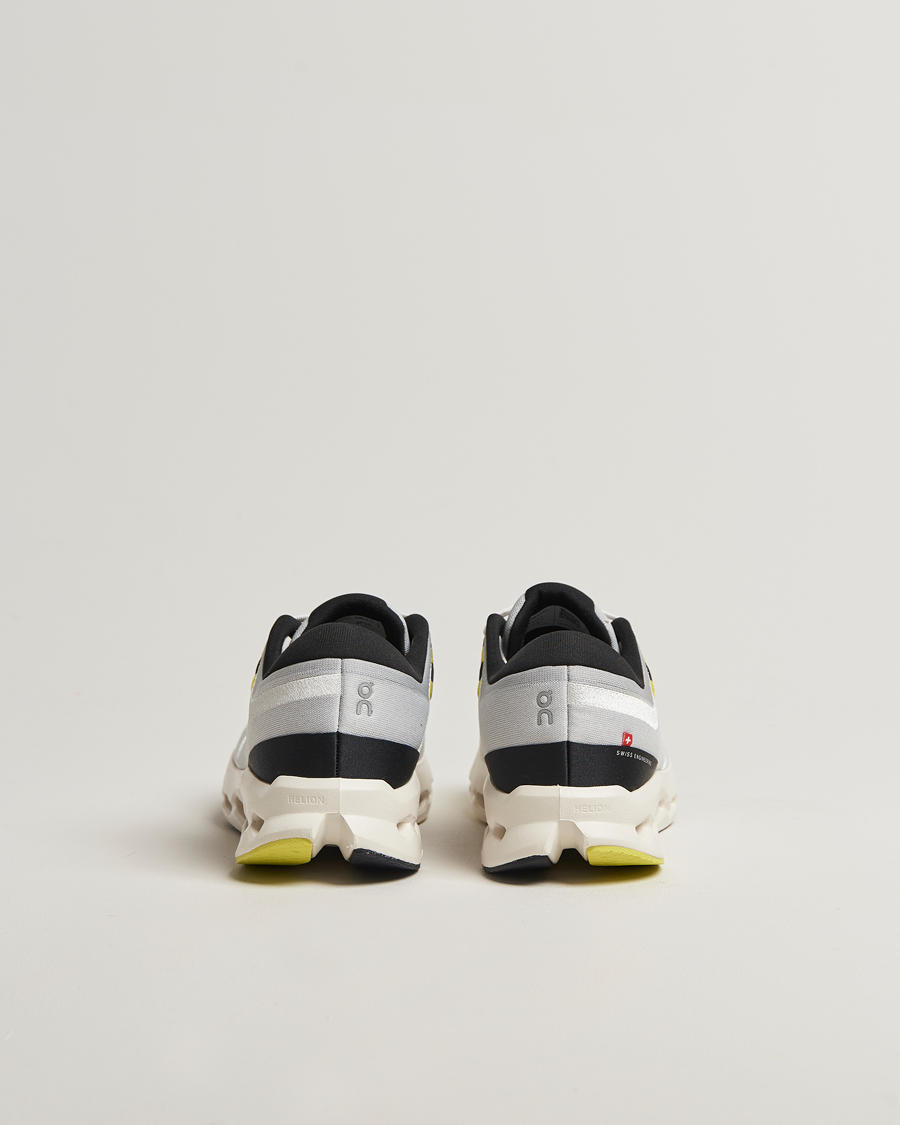 Men | ON Cloudsurfer 2 Glacier/Ivory | On | Cloudsurfer 2 Glacier/Ivory