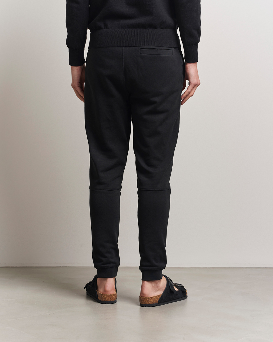 Men | Trousers | BOSS ORANGE | Sestart Sweatpants Black