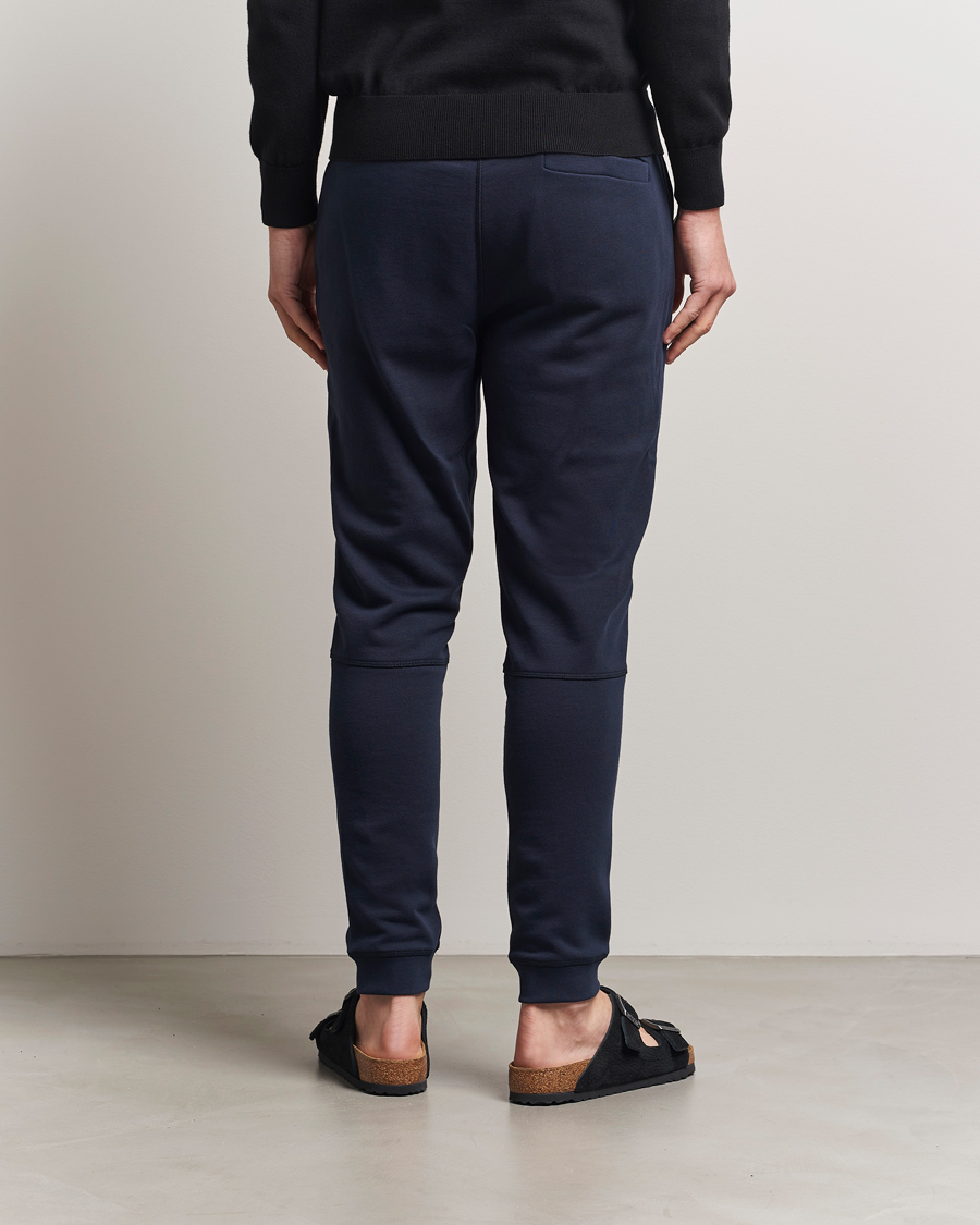 Men | Trousers | BOSS ORANGE | Sestart Sweatpants Dark Blue