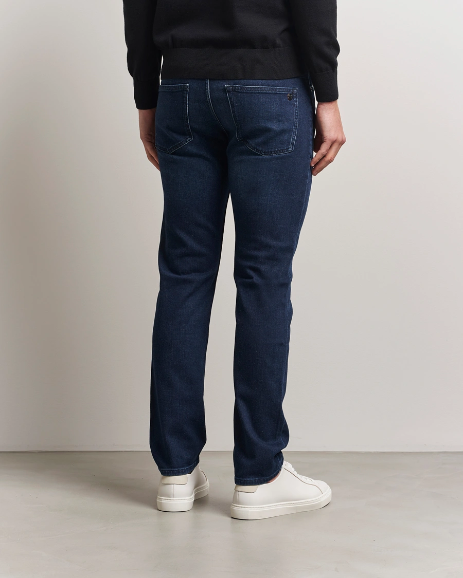 Men | Jeans | BOSS ORANGE | Delaware Jeans Dark Blue