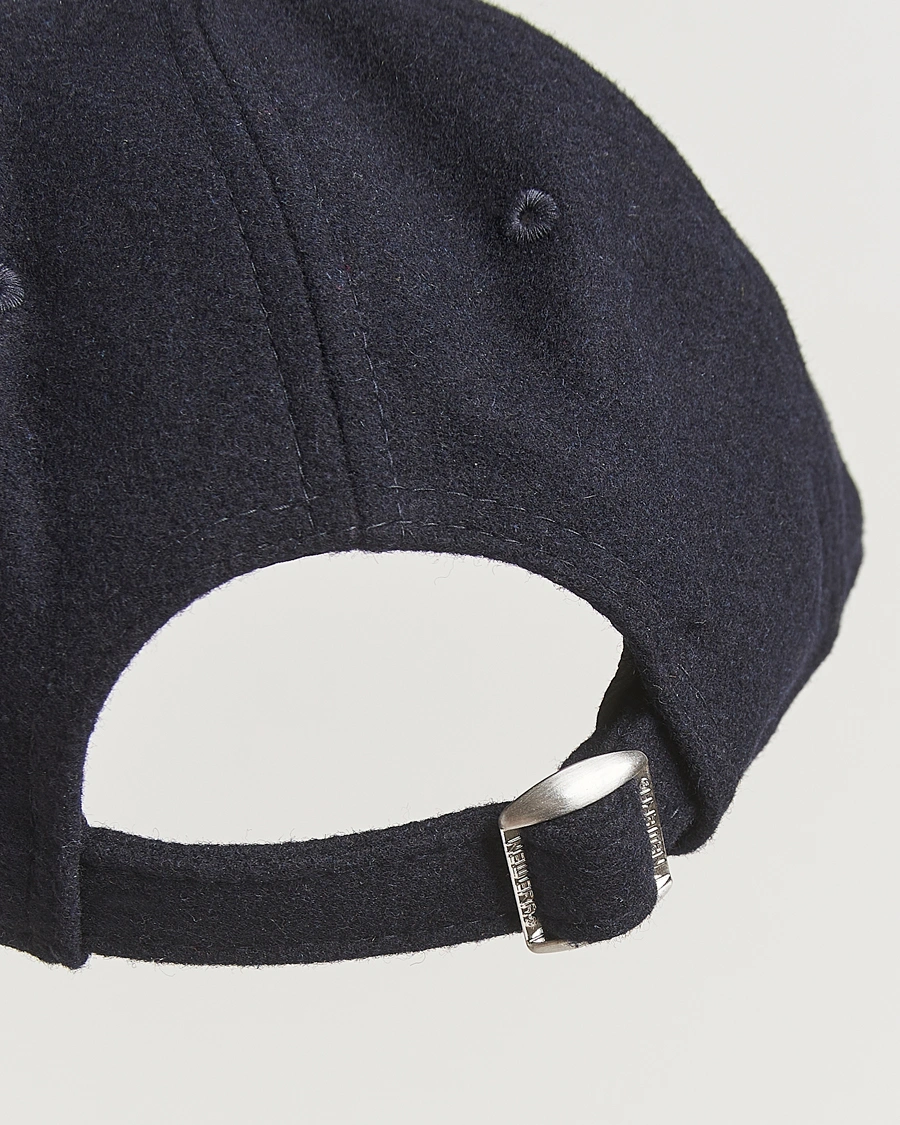 Men | Hats & Caps | New Era | Retro Crown 9Fifty Melton Wool Cap Detroit Tigers