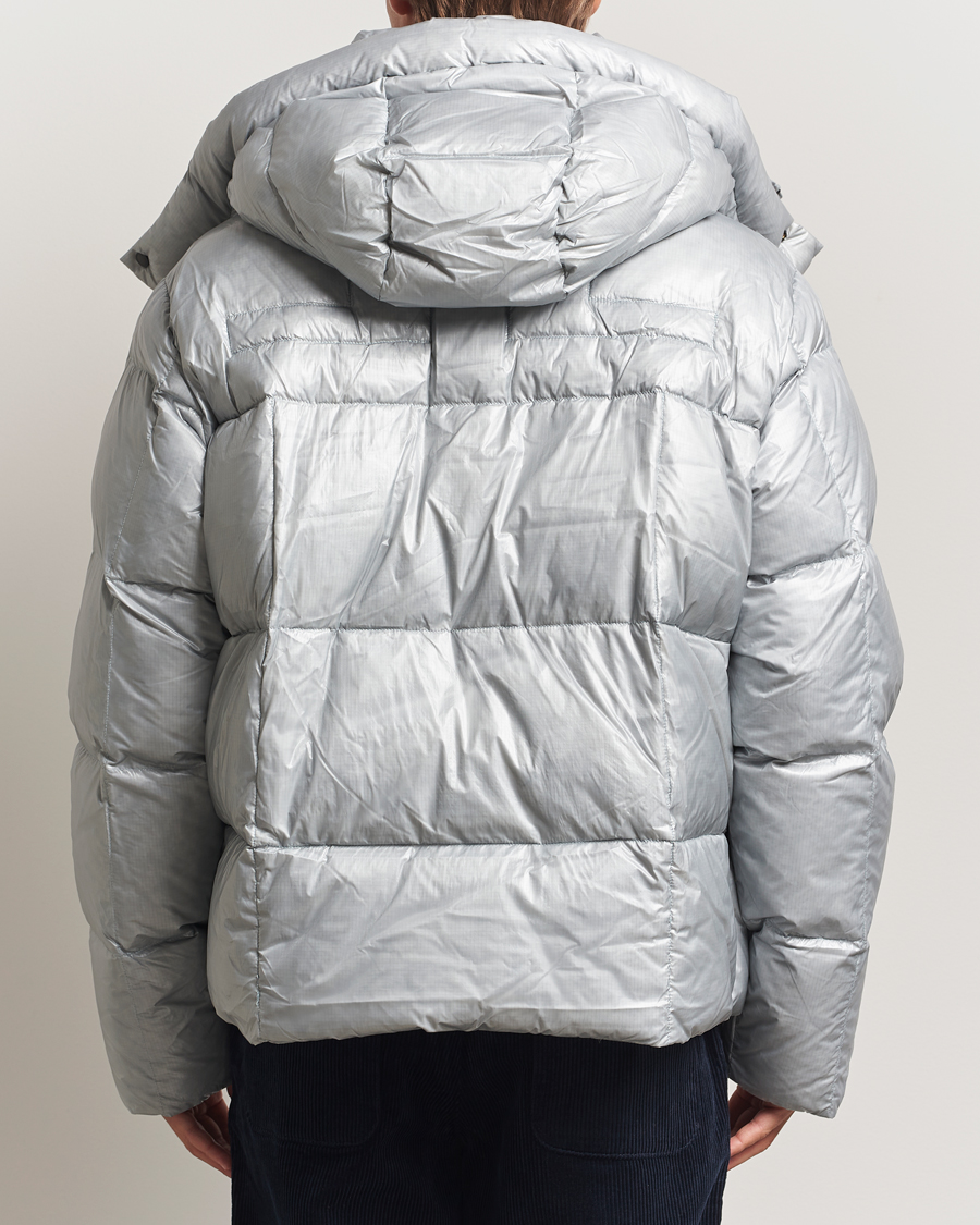 Men | Coats & Jackets | J.Lindeberg | Kade Down Hooded Jacket High Rise