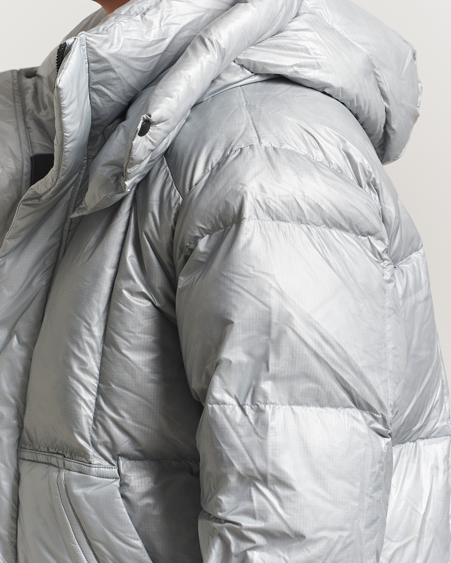 Men | Coats & Jackets | J.Lindeberg | Kade Down Hooded Jacket High Rise