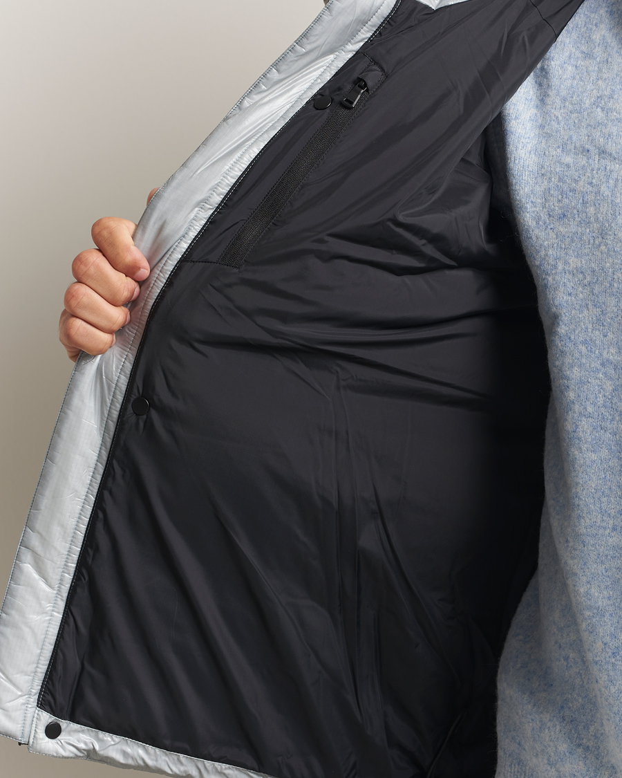 Men | Coats & Jackets | J.Lindeberg | Kade Down Hooded Jacket High Rise