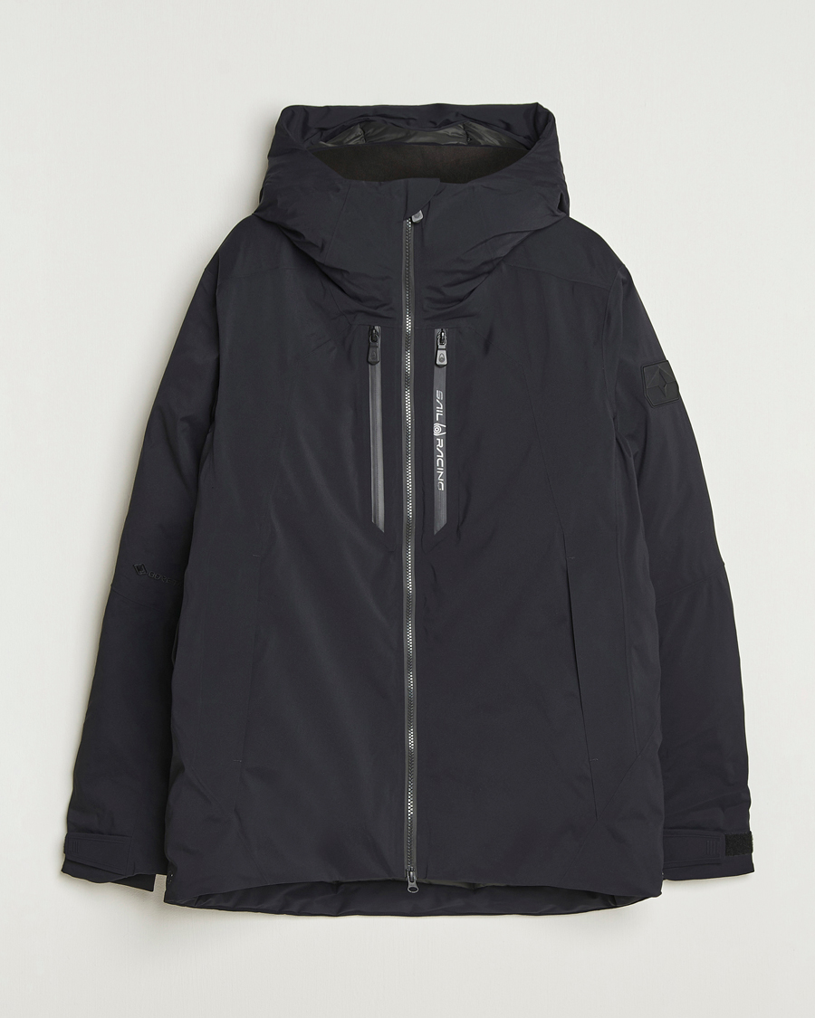 Men | Coats & Jackets | Sail Racing | Polar Gore-Tex Jacket Carbon