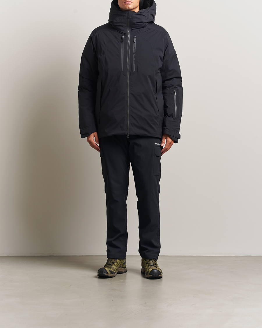 Men | Coats & Jackets | Sail Racing | Polar Gore-Tex Jacket Carbon