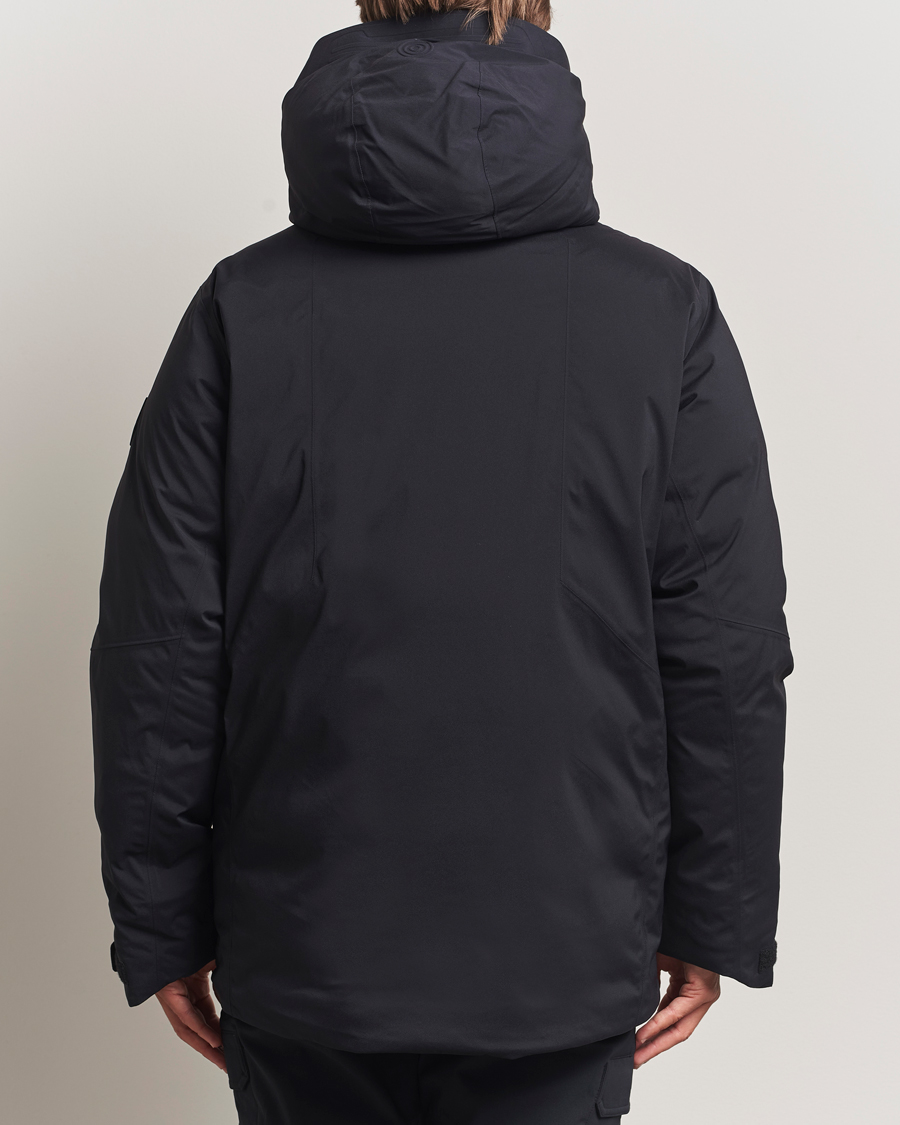 Men | Coats & Jackets | Sail Racing | Polar Gore-Tex Jacket Carbon