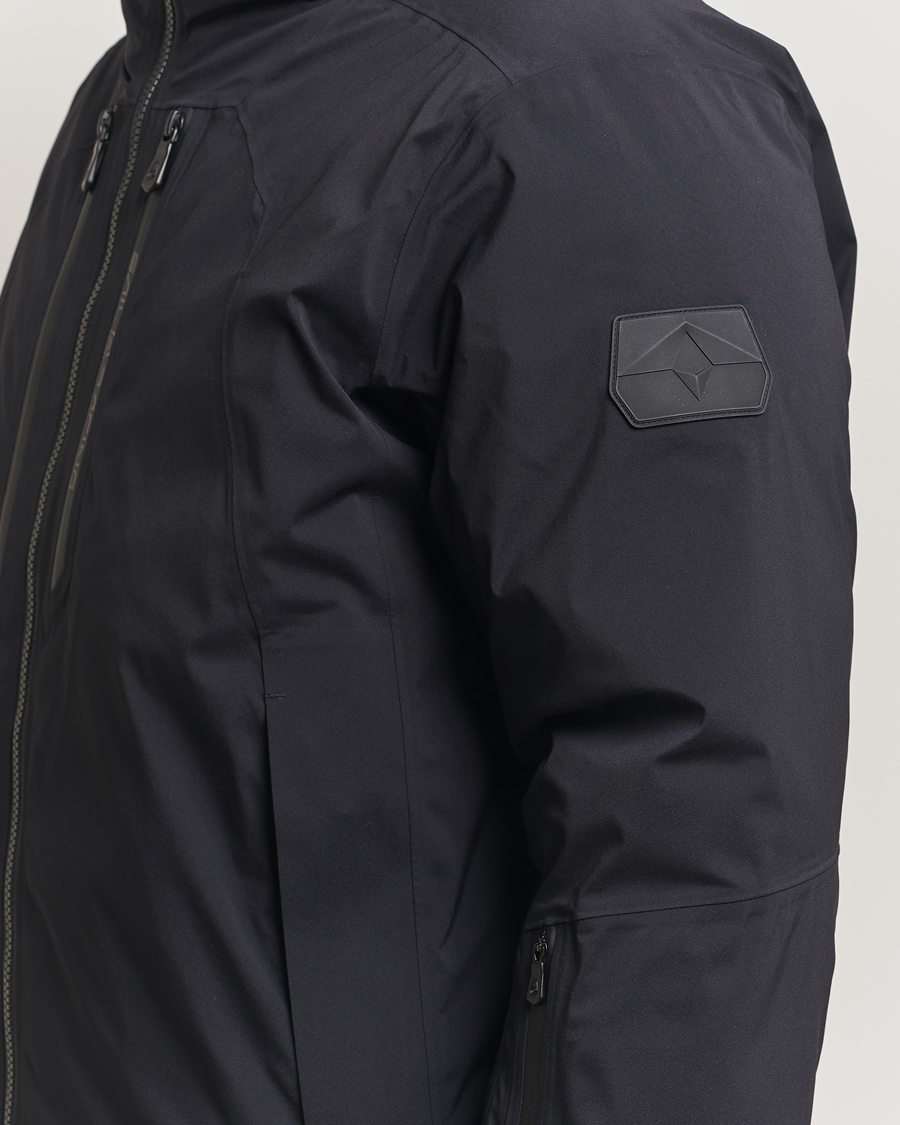 Men | Coats & Jackets | Sail Racing | Polar Gore-Tex Jacket Carbon