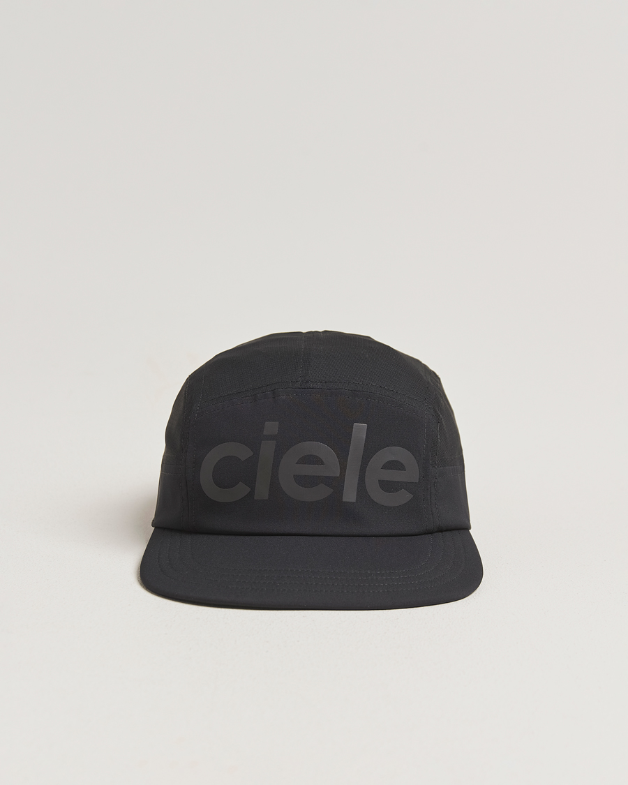 Men | Hats & Caps | Ciele | GOCap Running Cap Shadowcast