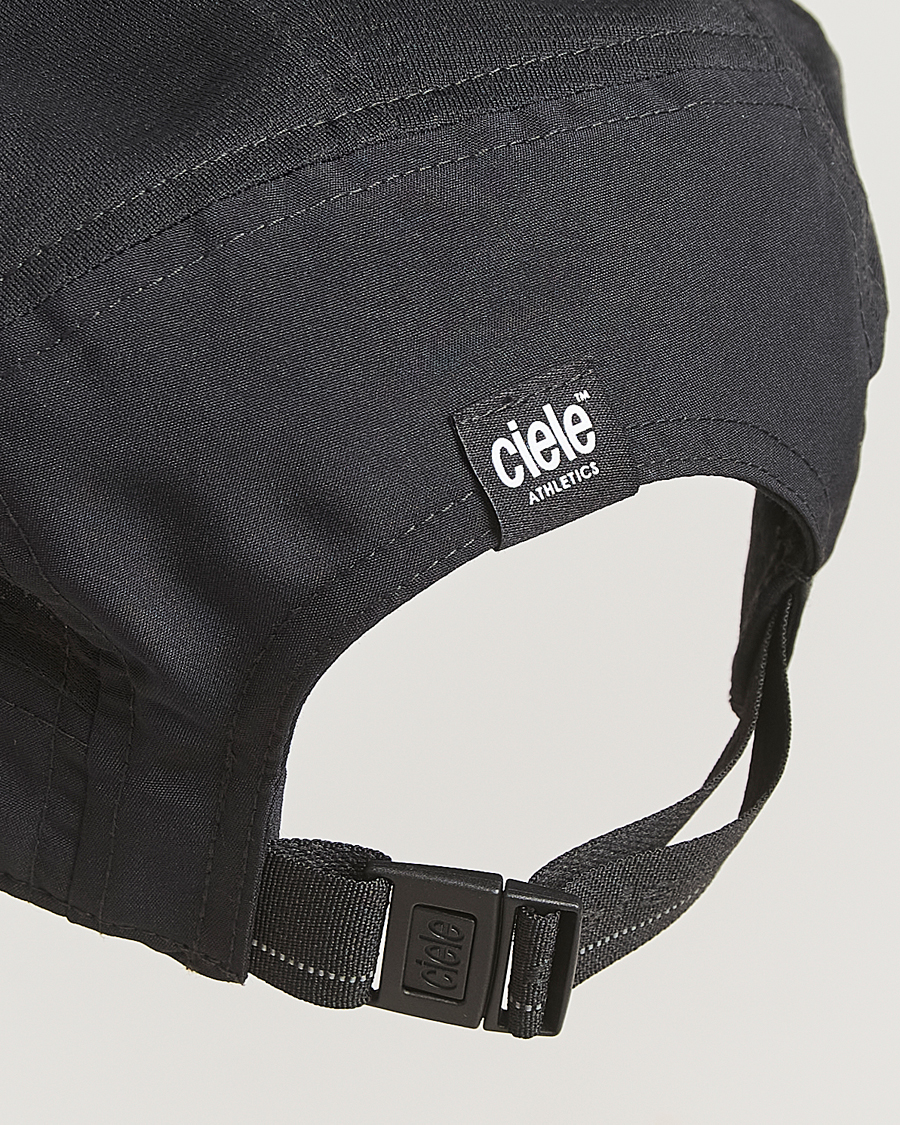 Men | Hats & Caps | Ciele | GOCap Running Cap Shadowcast