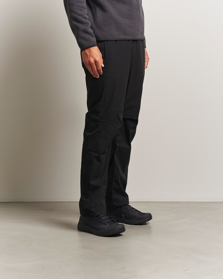 Men | Boots | Arc'teryx | Kopec Mid Gore-Tex Boot Black