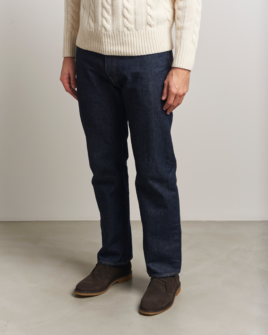 Men | Boots | BOSS BLACK | Kope Suede Desert Boots Dark Brown