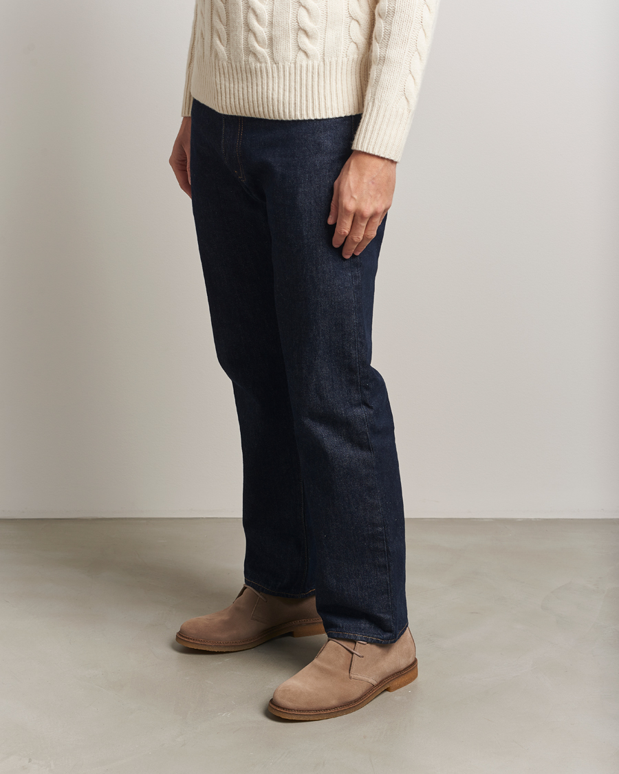 Men | Boots | BOSS BLACK | Kope Suede Desert Boots Medium Beige