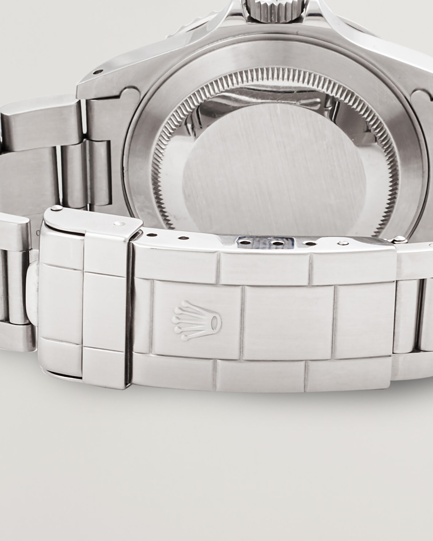 Men | Rolex Pre-Owned Submariner No date | Rolex Pre-Owned | Submariner No date