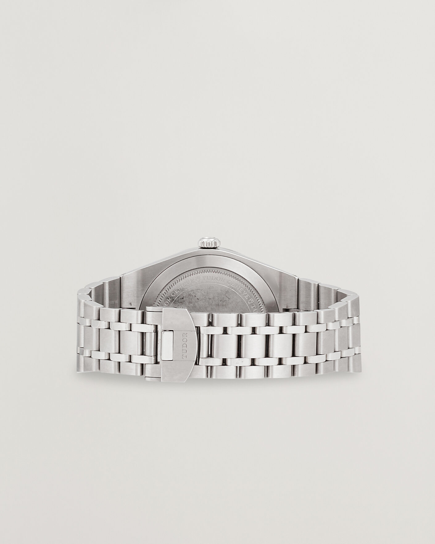 Men | Tudor Pre-Owned Royal 41 Blue | Tudor Pre-Owned | Royal 41 Blue