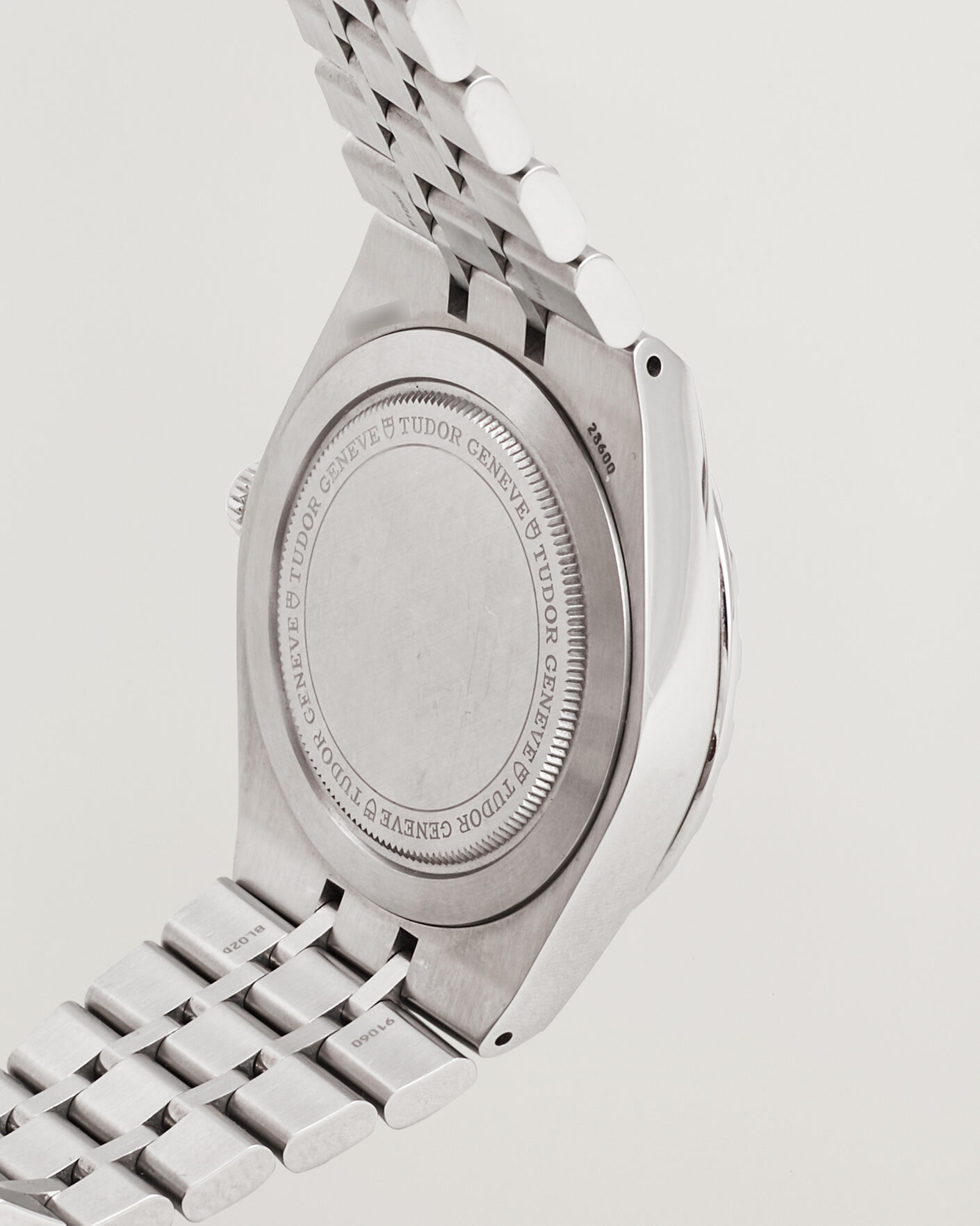 Men | Tudor Pre-Owned Royal 41 Blue | Tudor Pre-Owned | Royal 41 Blue