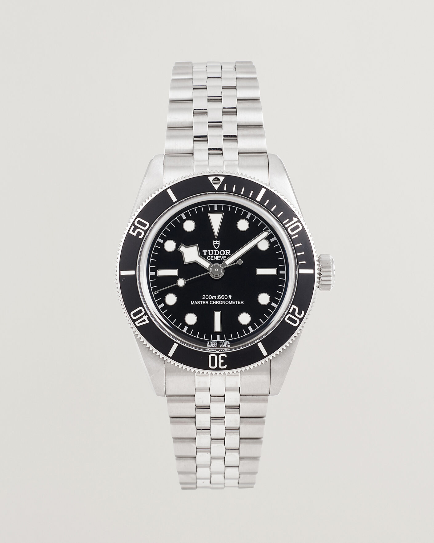 Men | Tudor Pre-Owned Black Bay 41 | Tudor Pre-Owned | Black Bay 41