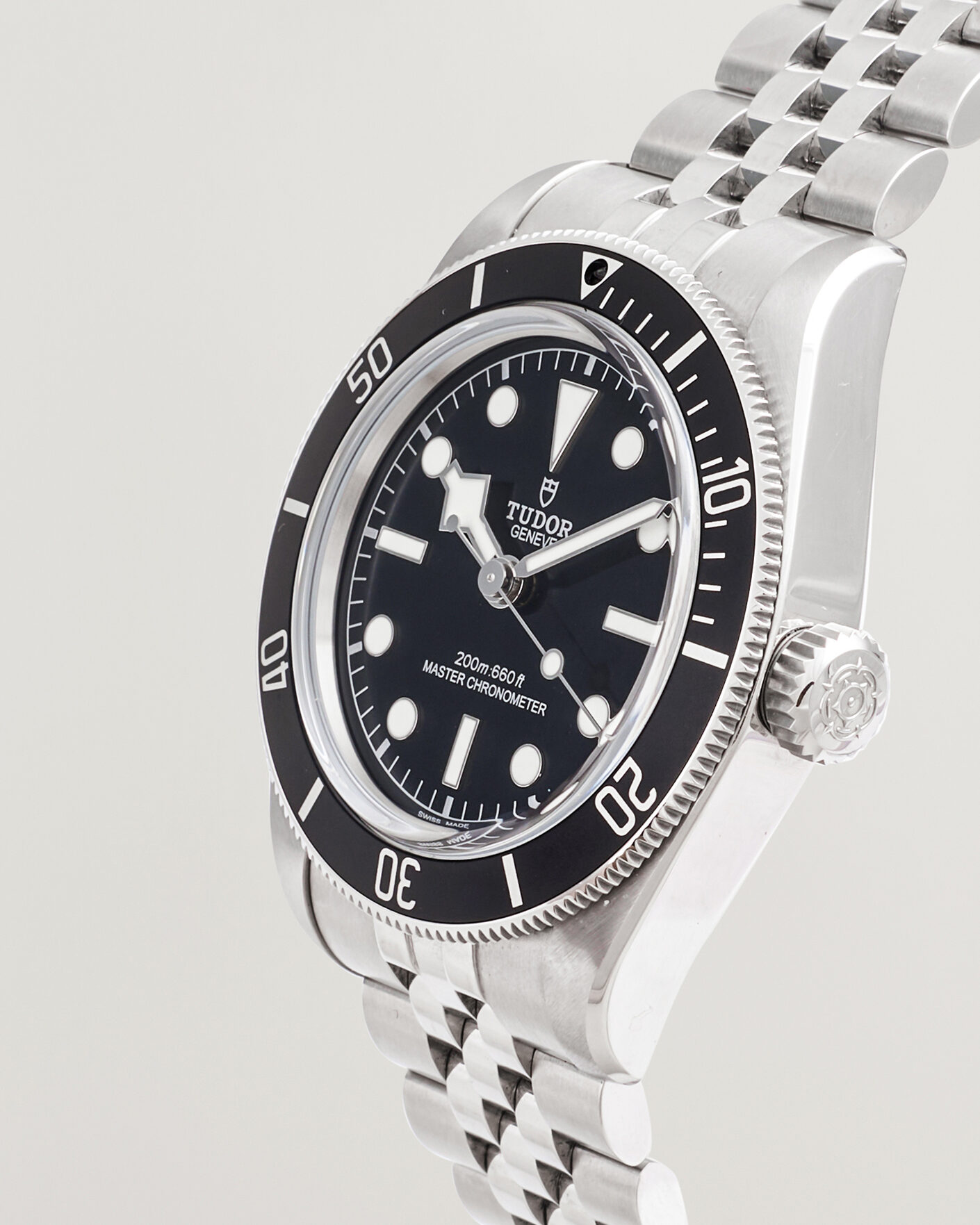 Men | Tudor Pre-Owned Black Bay 41 | Tudor Pre-Owned | Black Bay 41